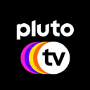 Logo Pluto.tv