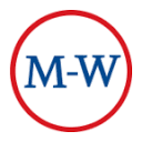 logo merriam webster