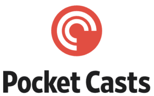 logo Pocket Casts