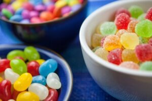 bonbons