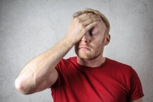déçu de son score TOEIC