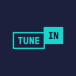 logo du service tunein